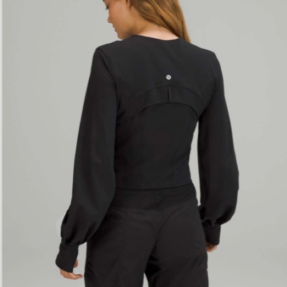 Lululemon Define Jacket Luxtreme RARE - Picture 3 of 13